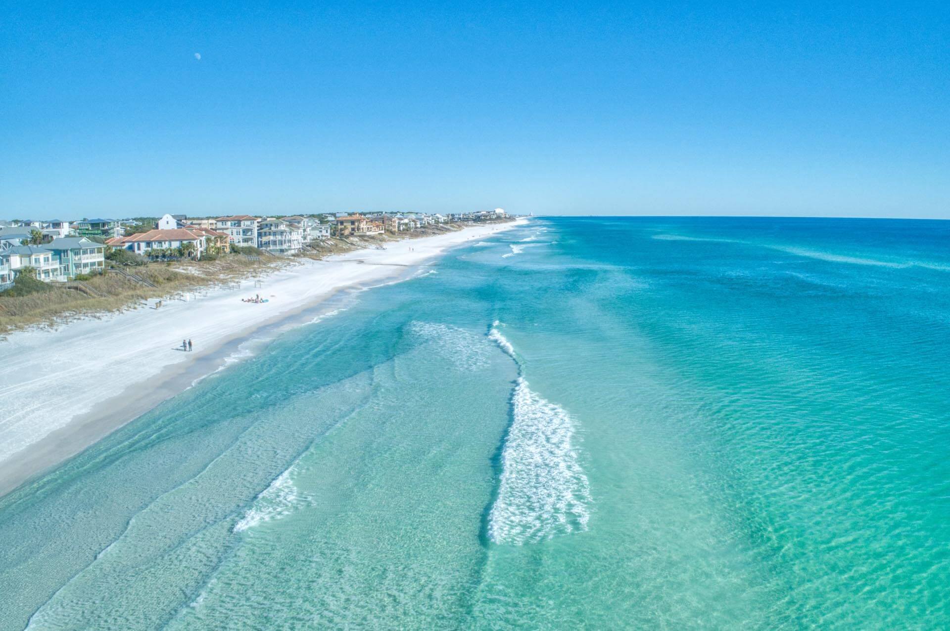 Coastline Condos Destin Fl Vacation