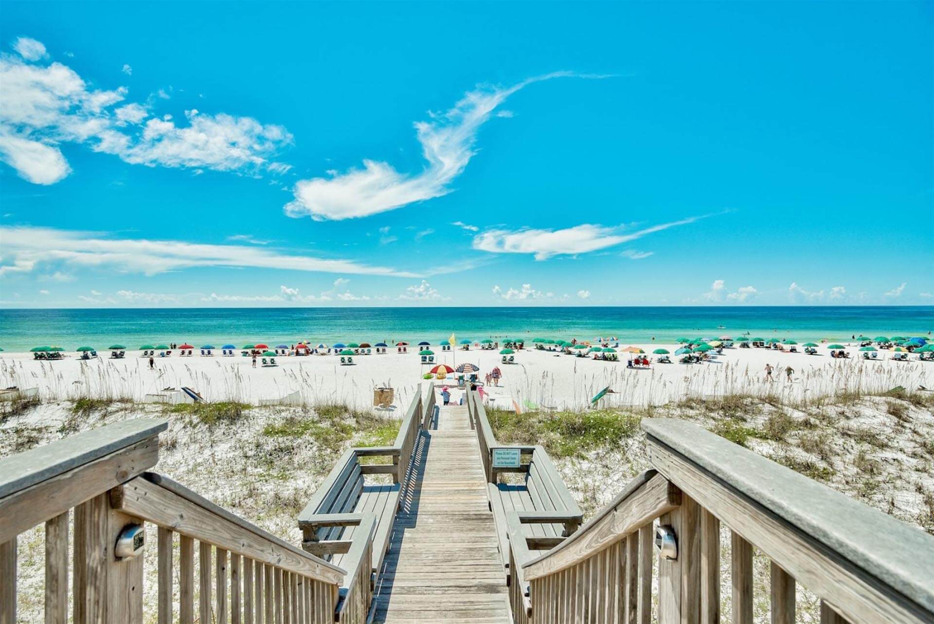 Coastline Condos Destin Fl Vacation